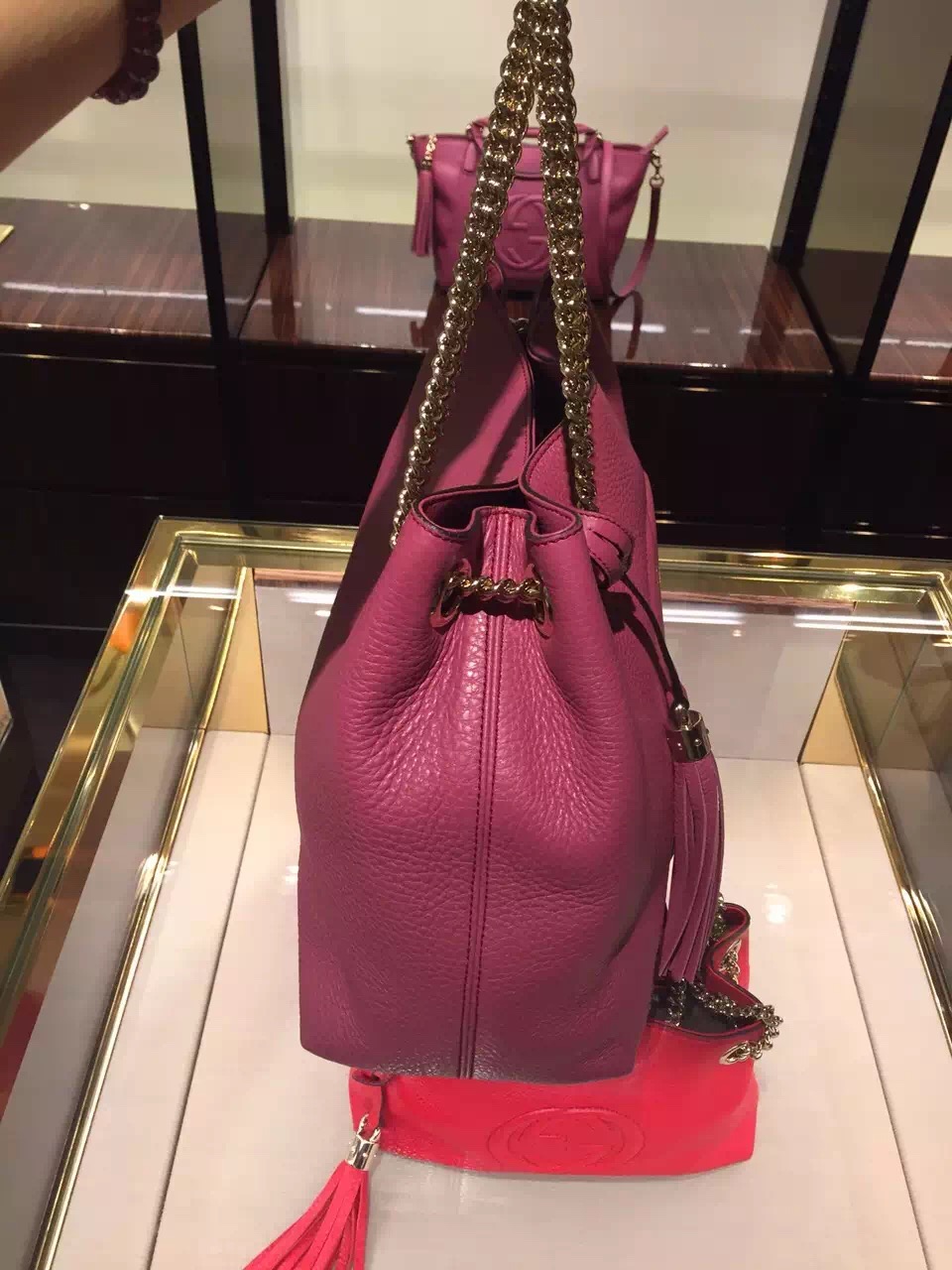 Gucci on sale soho 308982